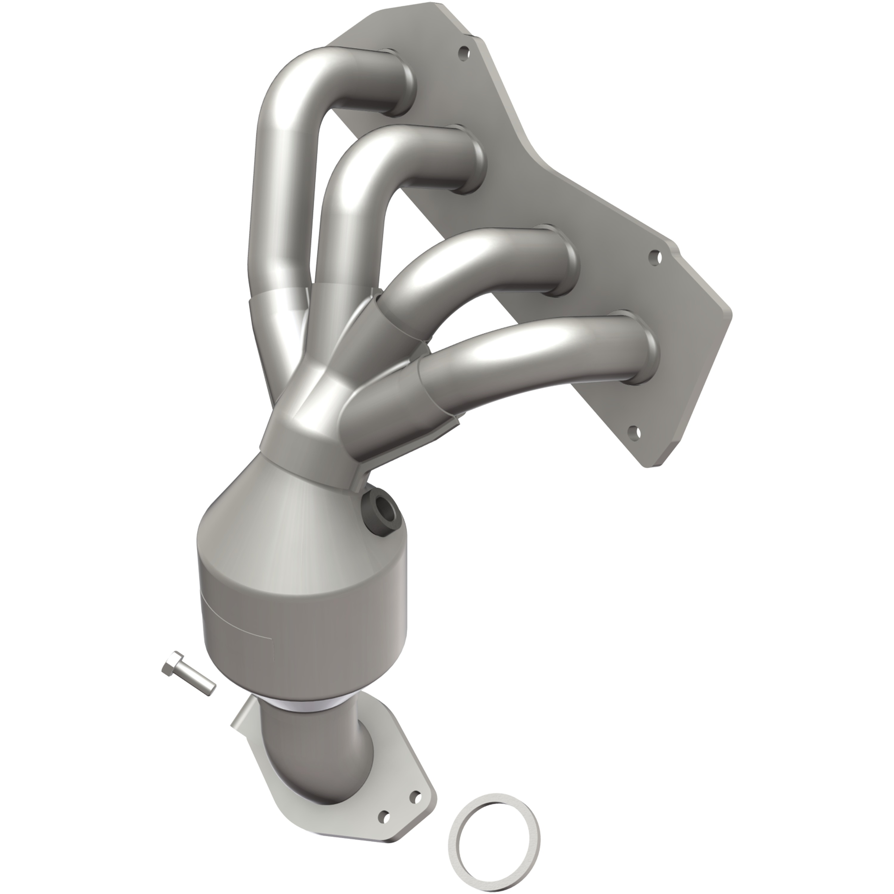 MagnaFlow Exhaust Products 51327 OEM Grade Manifold Catalytic Converter